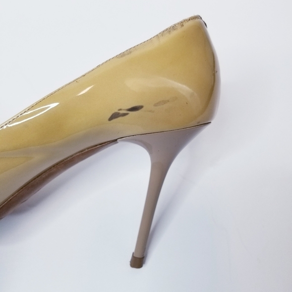 Jimmy Choo patent Leather heels - Picture 7 of 9